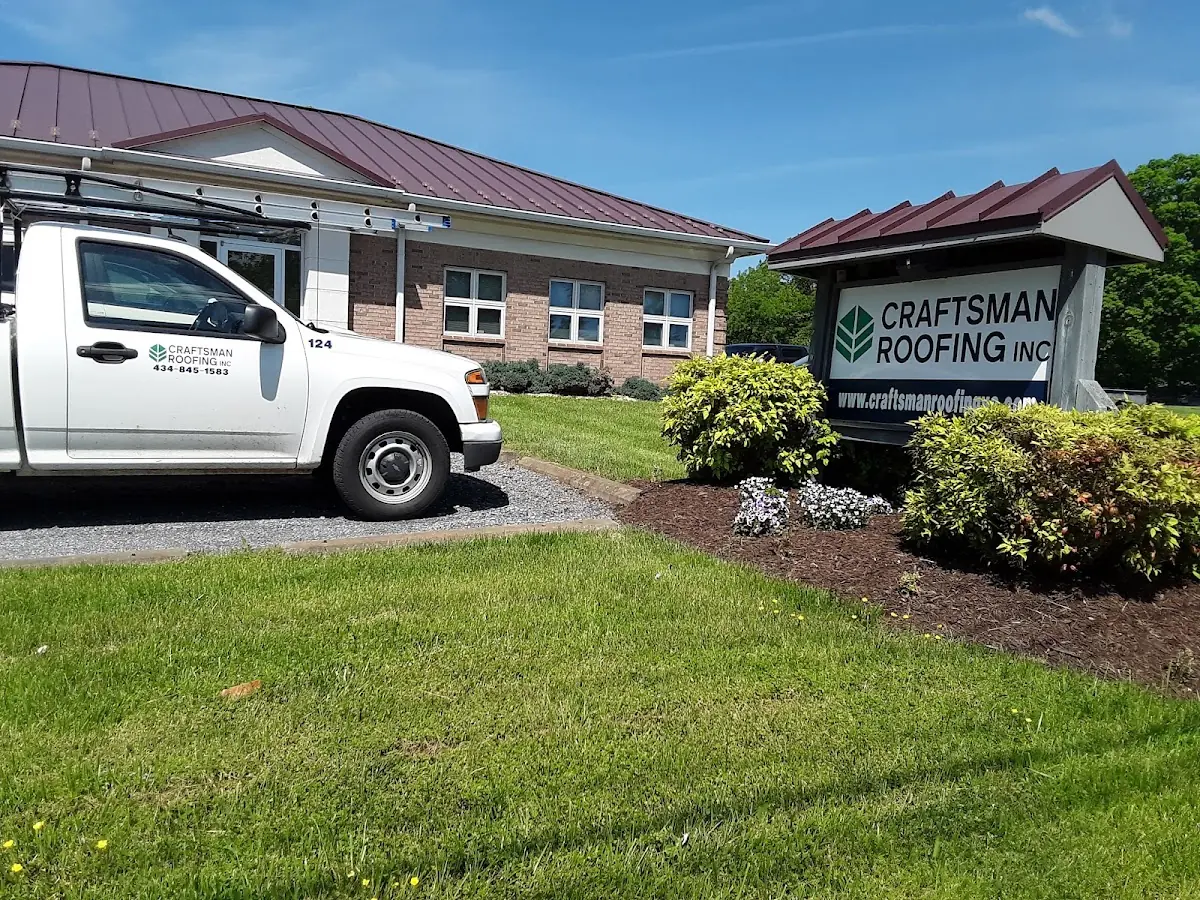 Quality Wind Damage Roof Repair by experienced craftsmen in Sprucewood